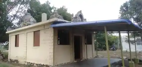 Arulmigu Vinayagar Temple, Paramasivampalayam - 641654 அருள்மிகு விநாயகர் திருக்கோயில், பரமசிவம் பாளையம் - 641654, Tiruppur - Ancient Temple Architecture and History Image 4