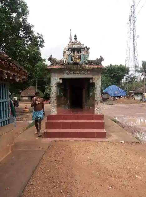 Arulmigu Vinayagar Temple, Paranam - 621804 Arulmigu Vinayagar Temple,  - 621804, Ariyalur - Ancient Temple Architecture and History Image 9