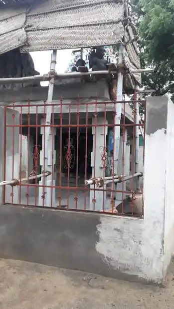 Arulmigu Vinayagar Temple, Parapathi - 625022