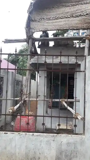 Arulmigu Vinayagar Temple, Parapathi - 625022 அருள்மிகு விநாயகர் திருக்கோயில், Parapathi - 625022, Madurai - Ancient Temple Architecture and History Image 2