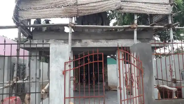 Arulmigu Vinayagar Temple, Parapathi - 625022 அருள்மிகு விநாயகர் திருக்கோயில், Parapathi - 625022, Madurai - Ancient Temple Architecture and History Image 3