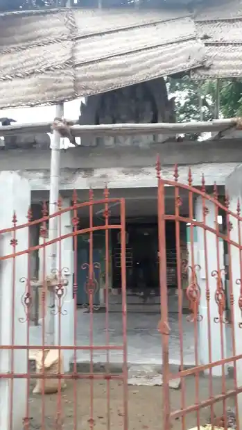 Arulmigu Vinayagar Temple, Parapathi - 625022 அருள்மிகு விநாயகர் திருக்கோயில், Parapathi - 625022, Madurai - Ancient Temple Architecture and History Image 4