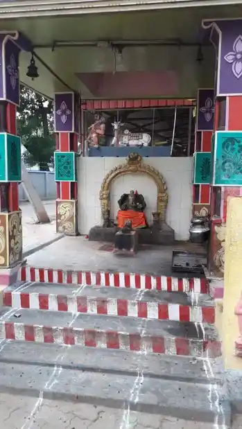 Arulmigu Vinayagar Temple, Paravai - 625402 அருள்மிகு விநாயகர் திருக்கோயில், Paravai - 625402, Madurai - Ancient Temple Architecture and History Image 3