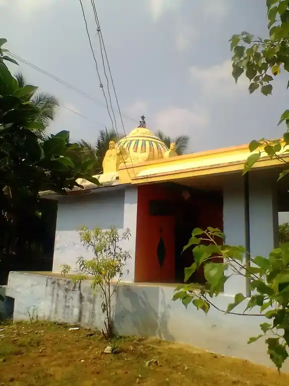 Arulmigu Vinayagar Temple, Paruthiyur - 642007 அருள்மிகு விநாயகர் திருக்கோயில், பருத்தியூர் - 642007, Coimbatore - Ancient Temple Architecture and History Image 2
