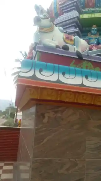 Arulmigu Vinayagar Temple, Patchaperumal Patti - 621211 Arulmigu Vinayagar Temple, Patchaperumal Patti, Patchaperumal Patti - 621211, Thiruchirappalli - Ancient Temple Architecture and History Image 2