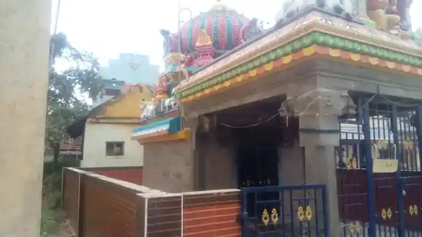 Arulmigu Vinayagar Temple, Patchaperumal Patti - 621211 Arulmigu Vinayagar Temple, Patchaperumal Patti, Patchaperumal Patti - 621211, Thiruchirappalli - Ancient Temple Architecture and History Image 3