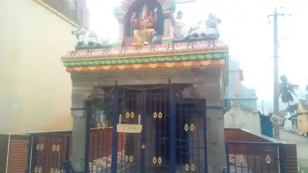 Arulmigu Vinayagar Temple, Patchaperumal Patti - 621211 Arulmigu Vinayagar Temple, Patchaperumal Patti, Patchaperumal Patti - 621211, Thiruchirappalli - Ancient Temple Architecture and History Image 4