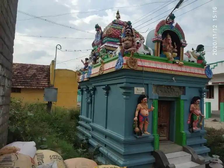 Arulmigu Vinayagar Temple, Pathangi - 621117 அருள்மிகு விநாயகர் திருக்கோயில், Pathangi - 621117, Perambalur - Ancient Temple Architecture and History Image 3