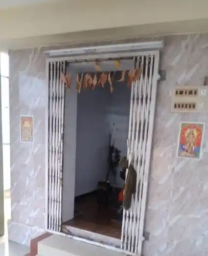 Arulmigu Vinayagar Temple, Patlur - 638314 Temple