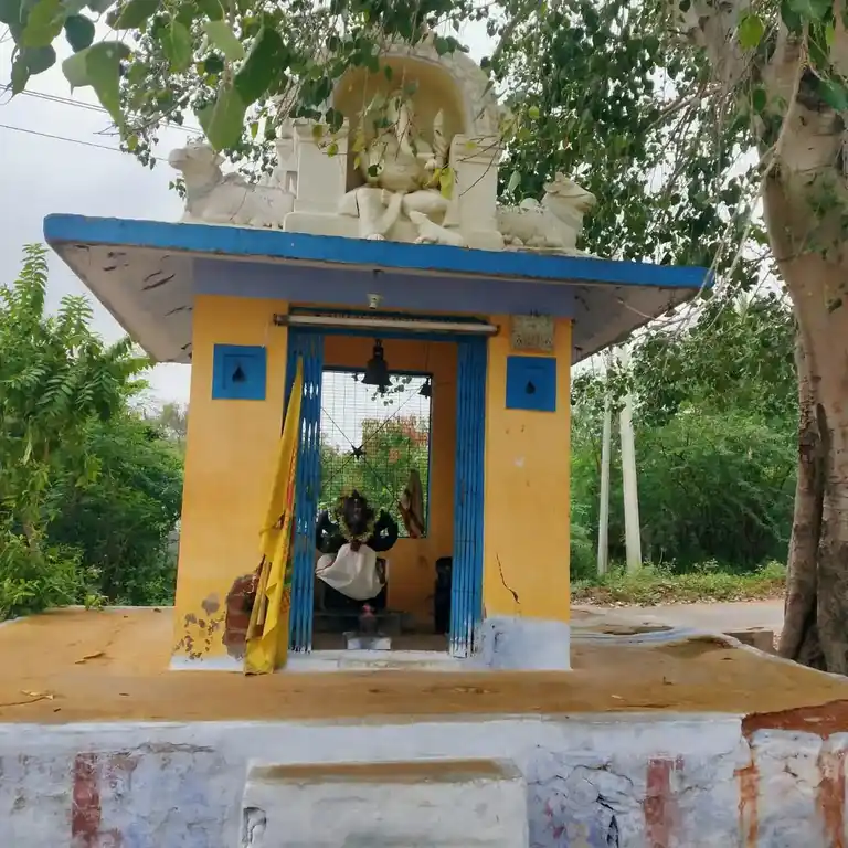 Arulmigu Vinayagar Temple, Pattakaranpalayam, Pattakaranpalayam - 638057 Temple