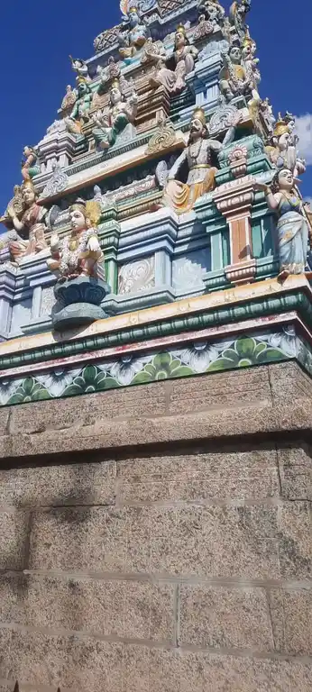 Arulmigu Vinayagar Temple, Pattanam Muniyappampalayam - 637408 அருள்மிகு விநாயகர் திருக்கோயில், பட்டணம் முனியப்பம்பாளையம் - 637408, Namakkal - Ancient Temple Architecture and History Image 2