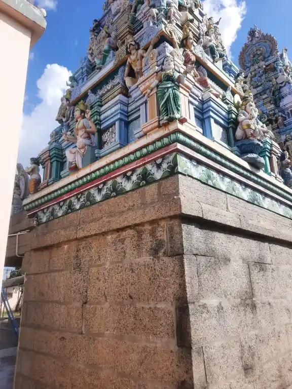 Arulmigu Vinayagar Temple, Pattanam Muniyappampalayam - 637408 அருள்மிகு விநாயகர் திருக்கோயில், பட்டணம் முனியப்பம்பாளையம் - 637408, Namakkal - Ancient Temple Architecture and History Image 5