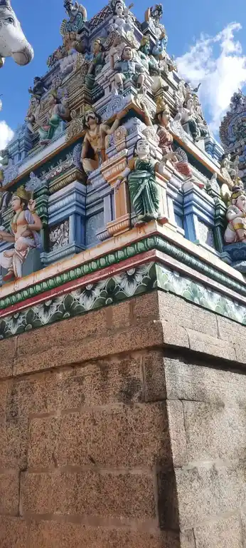 Arulmigu Vinayagar Temple, Pattanam Muniyappampalayam - 637408 அருள்மிகு விநாயகர் திருக்கோயில், பட்டணம் முனியப்பம்பாளையம் - 637408, Namakkal - Ancient Temple Architecture and History Image 7