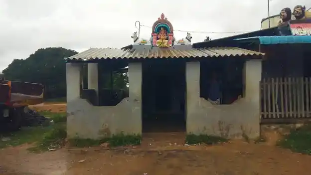 Arulmigu Vinayagar Temple, Pattankuruchi - 621801 Temple