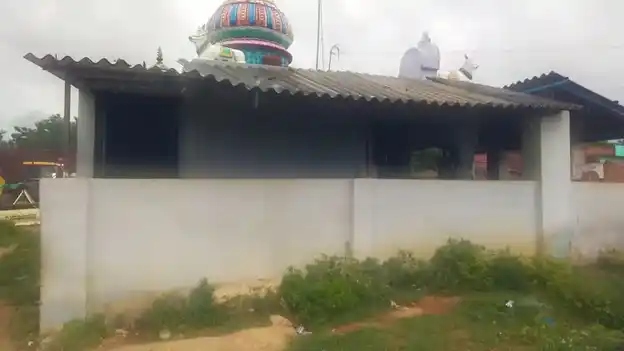 Arulmigu Vinayagar Temple, Pattankuruchi - 621801 அருள்மிகு செல்வவினாயகர் திருக்கோயில், Pattankuruchi - 621801, Ariyalur - Ancient Temple Architecture and History Image 2