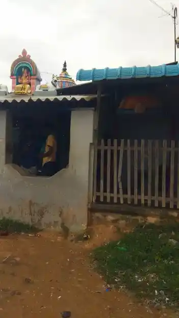 Arulmigu Vinayagar Temple, Pattankuruchi - 621801 அருள்மிகு செல்வவினாயகர் திருக்கோயில், Pattankuruchi - 621801, Ariyalur - Ancient Temple Architecture and History Image 3