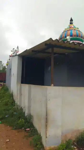 Arulmigu Vinayagar Temple, Pattankuruchi - 621801 அருள்மிகு செல்வவினாயகர் திருக்கோயில், Pattankuruchi - 621801, Ariyalur - Ancient Temple Architecture and History Image 4