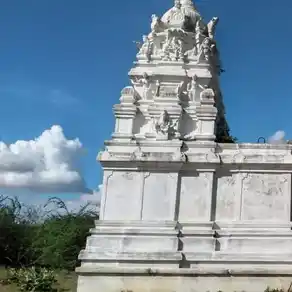 Arulmigu Vinayagar Temple, Pattathikadu, Karambakudi Taluk - 622302