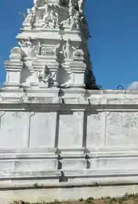 Arulmigu Vinayagar Temple, Pattathikadu, Karambakudi Taluk - 622302 அருள்மிகு விநாயகர் திருக்கோயில், பட்டத்திக்காடு, கறம்பக்குடி வட்டம் - 622302, Pudukkottai - Ancient Temple Architecture and History Image 2