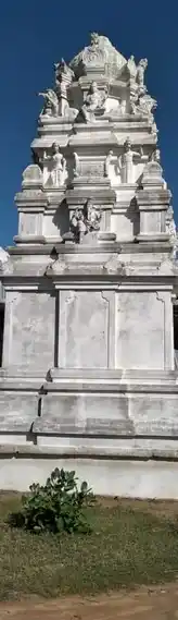 Arulmigu Vinayagar Temple, Pattathikadu, Karambakudi Taluk - 622302 அருள்மிகு விநாயகர் திருக்கோயில், பட்டத்திக்காடு, கறம்பக்குடி வட்டம் - 622302, Pudukkottai - Ancient Temple Architecture and History Image 3