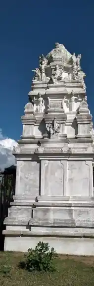 Arulmigu Vinayagar Temple, Pattathikadu, Karambakudi Taluk - 622302 அருள்மிகு விநாயகர் திருக்கோயில், பட்டத்திக்காடு, கறம்பக்குடி வட்டம் - 622302, Pudukkottai - Ancient Temple Architecture and History Image 4