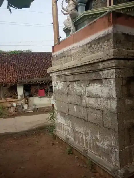 Arulmigu Vinayagar Temple, Pattur - 606105 Arulmiguu Vinayagar Temple,  - 606105, Cuddalore - Ancient Temple Architecture and History Image 5