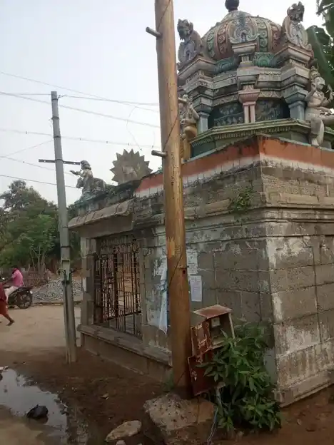 Arulmigu Vinayagar Temple, Pattur - 606105 Arulmiguu Vinayagar Temple,  - 606105, Cuddalore - Ancient Temple Architecture and History Image 7