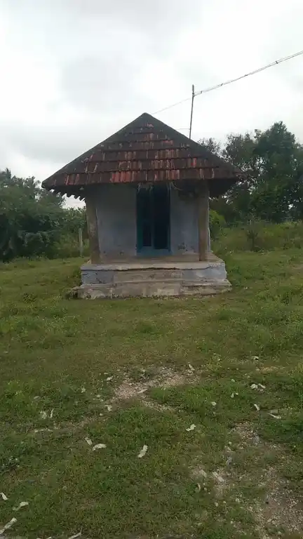Arulmigu Vinayagar Temple, Pazhayakottai - 621303