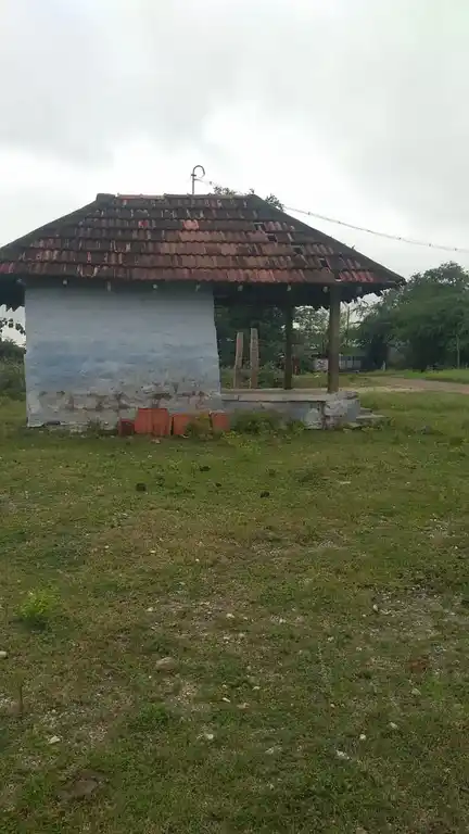 Arulmigu Vinayagar Temple, Pazhayakottai - 621303 Arulmigu Vinayagar Temple, Pazhayakottai - 621303, Thiruchirappalli - Ancient Temple Architecture and History Image 2