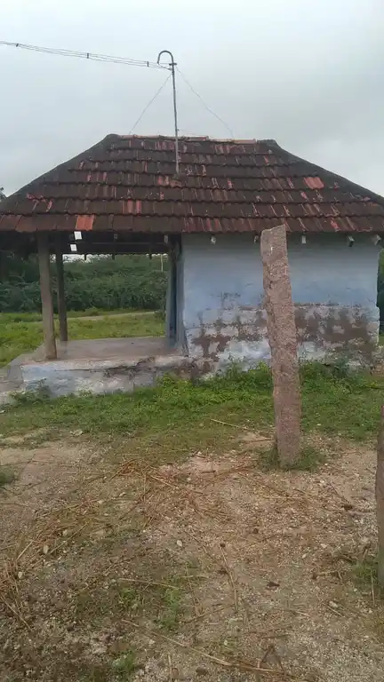 Arulmigu Vinayagar Temple, Pazhayakottai - 621303 Arulmigu Vinayagar Temple, Pazhayakottai - 621303, Thiruchirappalli - Ancient Temple Architecture and History Image 3