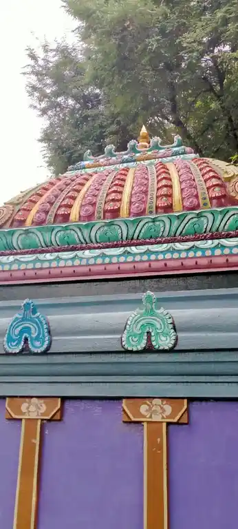 Arulmigu Vinayagar Temple, Pazhayapattinam - 606003 அருள்மிகு விநாயகர் திருக்கோயில், Pazhayapattinam - 606003, Cuddalore - Ancient Temple Architecture and History Image 2