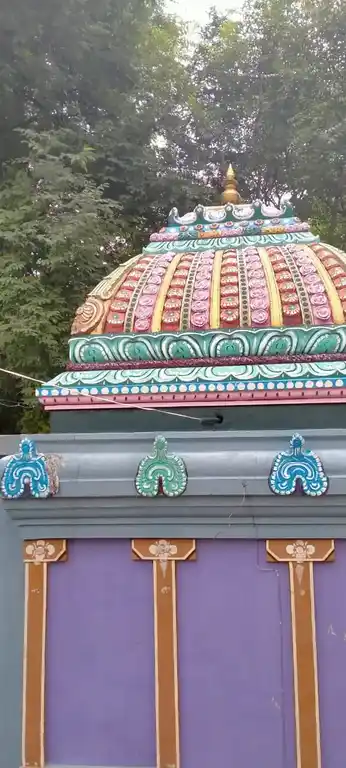 Arulmigu Vinayagar Temple, Pazhayapattinam - 606003 அருள்மிகு விநாயகர் திருக்கோயில், Pazhayapattinam - 606003, Cuddalore - Ancient Temple Architecture and History Image 3