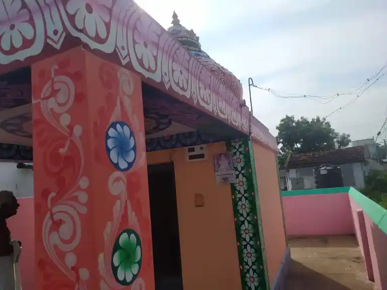 Arulmigu Vinayagar Temple, Peelvadi - 621708 அருள்மிகு விநாயகர் திருக்கோயில், Peelvadi - 621708, Perambalur - Ancient Temple Architecture and History Image 3