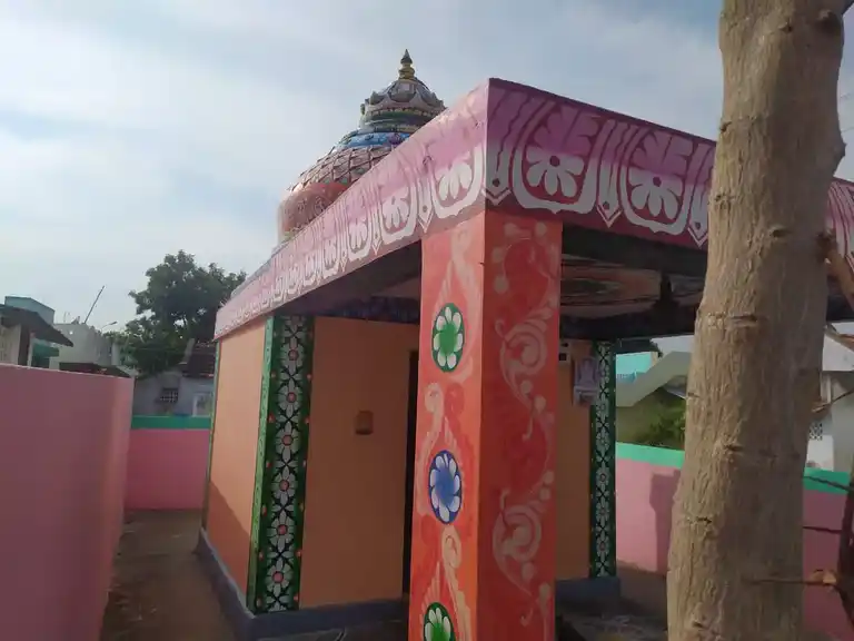 Arulmigu Vinayagar Temple, Peelvadi - 621708 அருள்மிகு விநாயகர் திருக்கோயில், Peelvadi - 621708, Perambalur - Ancient Temple Architecture and History Image 4