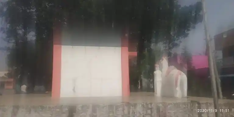 Arulmigu Vinayagar Temple, Pennagaram - 636810