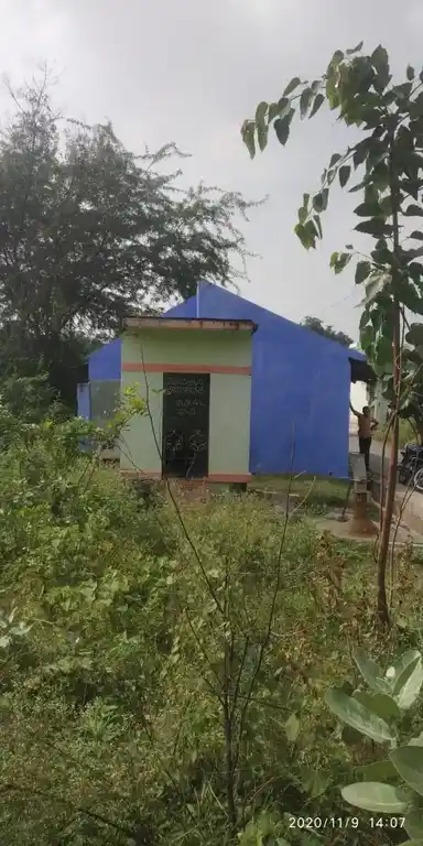 Arulmigu Vinayagar Temple, Pennagaram - 636810 அருள்மிகு விநாயகர் திருக்கோயில், Pennagaram - 636810, Dharmapuri - Ancient Temple Architecture and History Image 3