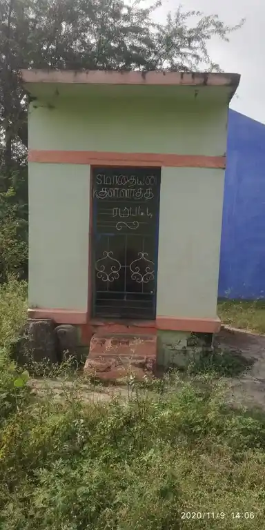 Arulmigu Vinayagar Temple, Pennagaram - 636810 அருள்மிகு விநாயகர் திருக்கோயில், Pennagaram - 636810, Dharmapuri - Ancient Temple Architecture and History Image 7