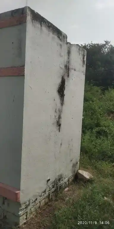 Arulmigu Vinayagar Temple, Pennagaram - 636810 அருள்மிகு விநாயகர் திருக்கோயில், Pennagaram - 636810, Dharmapuri - Ancient Temple Architecture and History Image 9