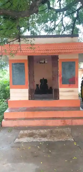 Arulmigu Vinayagar Temple, Peraiampatti - 625535