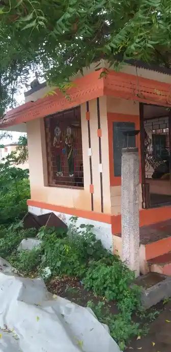 Arulmigu Vinayagar Temple, Peraiampatti - 625535 அருள்மிகு விநாயகர் திருக்கோயில், Peraiampatti - 625535, Madurai - Ancient Temple Architecture and History Image 2