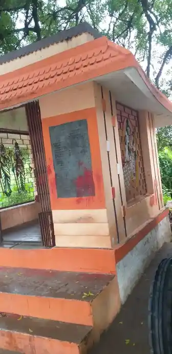 Arulmigu Vinayagar Temple, Peraiampatti - 625535 அருள்மிகு விநாயகர் திருக்கோயில், Peraiampatti - 625535, Madurai - Ancient Temple Architecture and History Image 3