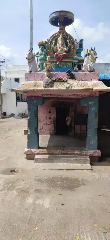 Arulmigu Vinayagar Temple, Perali - 621708 அருள்மிகு விநாயகர் திருக்கோயில், Perali - 621708, Perambalur - Ancient Temple Architecture and History Image 2