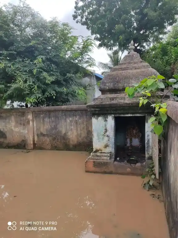 Arulmigu Vinayagar Temple, Periya Karukkai - 612904 Temple