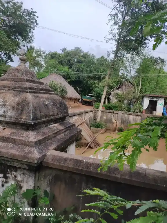 Arulmigu Vinayagar Temple, Periya Karukkai - 612904 அருள்மிகு வினாயகர் திருக்கோயில், பெரியகருக்கை - 612904, Ariyalur - Ancient Temple Architecture and History Image 3