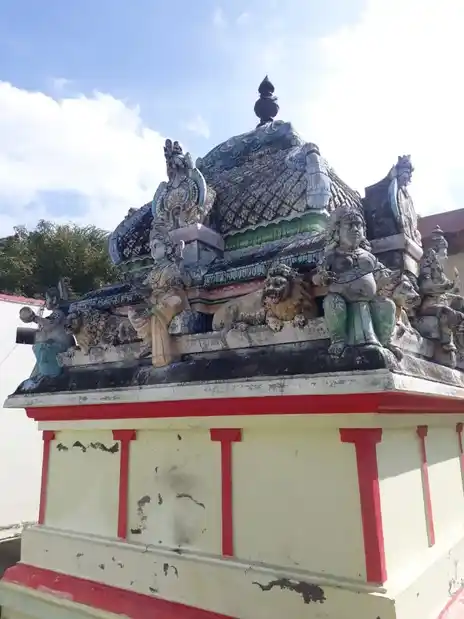 Arulmigu Vinayagar Temple, Periya Olaipadi - 606754 Arulmigu Vinayagar Temple, Periya Olaipadi, Periya Olaipadi - 606754, Tiruvannamalai - Ancient Temple Architecture and History Image 2