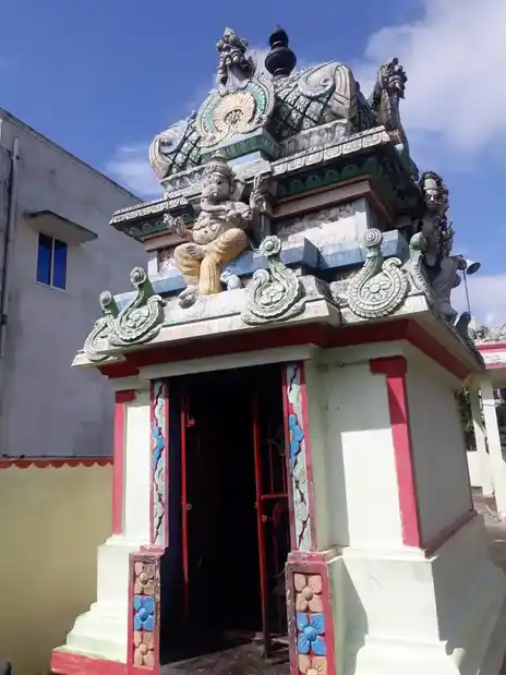 Arulmigu Vinayagar Temple, Periya Olaipadi - 606754 Arulmigu Vinayagar Temple, Periya Olaipadi, Periya Olaipadi - 606754, Tiruvannamalai - Ancient Temple Architecture and History Image 3