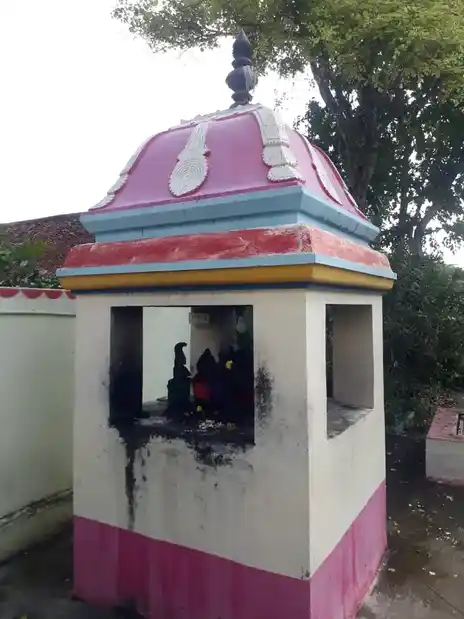 Arulmigu Vinayagar Temple, Periya Olaipadi - 606754 Arulmigu Vinayagar Temple, Periya Olaipadi, Periya Olaipadi - 606754, Tiruvannamalai - Ancient Temple Architecture and History Image 4