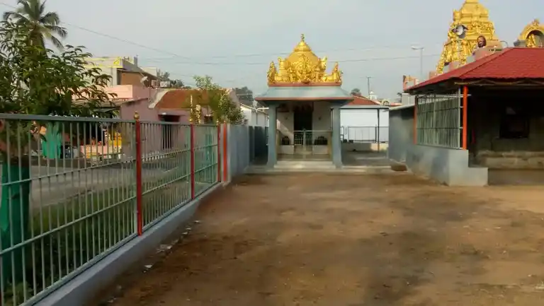 Arulmigu Vinayagar Temple, Periya Sadayampalayam - 638102 Temple