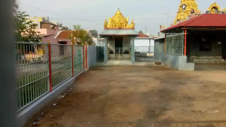Arulmigu Vinayagar Temple, Periya Sadayampalayam - 638102 அருள்மிகு விநாயகர் திருக்கோயில், Periya Sadayampalayam - 638102, Erode - Ancient Temple Architecture and History Image 2