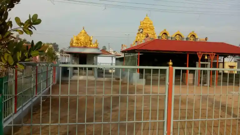 Arulmigu Vinayagar Temple, Periya Sadayampalayam - 638102 அருள்மிகு விநாயகர் திருக்கோயில், Periya Sadayampalayam - 638102, Erode - Ancient Temple Architecture and History Image 3